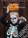 Il costumista di Burlenzago. Halloween. Vol. 2 libro