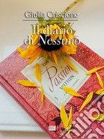 Il diario di Nessuno libro