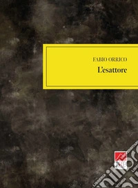 L'esattore libro