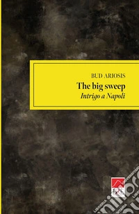 The big sweep. Intrigo a Napoli libro