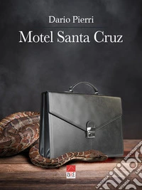 Motel Santa Cruz libro