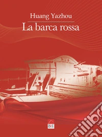 La barca rossa
