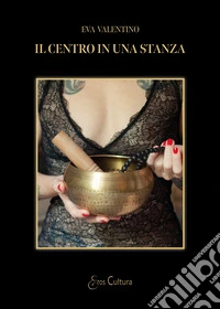 Il centro in una stanza libro