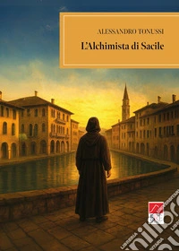 L'alchimista di salice libro