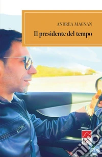 Il presidente del tempo libro