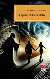 A spasso con sora morte libro
