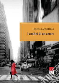 I confini di un amore libro