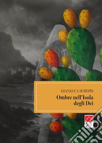 Ombre nell'isola degli dei libro