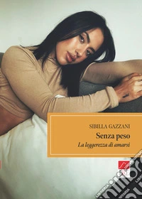 Senza peso libro