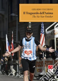 Il traguardo dell'anima libro