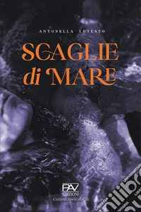 Scaglie di mare libro