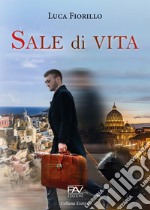 Sale di vita libro