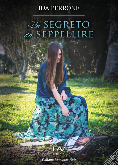 Un segreto da seppellire
