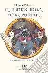 Il mistero della nonna procione libro