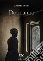 Donnanna libro