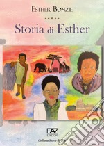 Storia di Esther libro