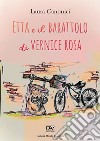 Etta e il barattolo di vernice rosa libro di Canonici Laura