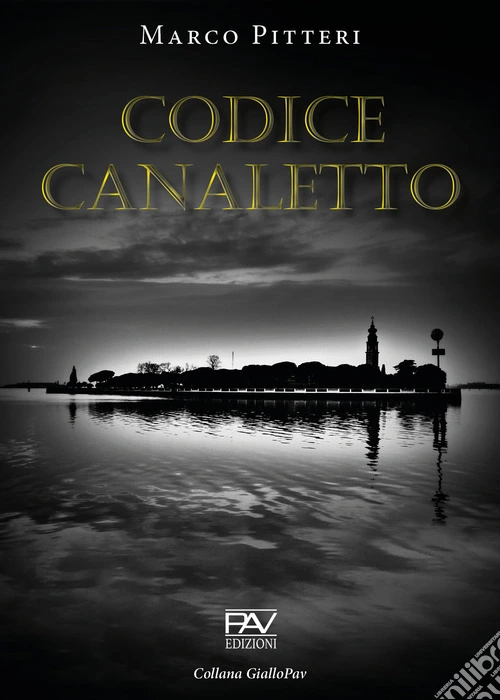 Codice Canaletto