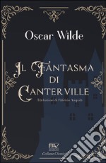 Il fantasma di Canterville libro