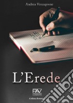 L'erede libro