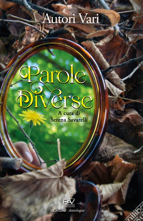Parole diverse