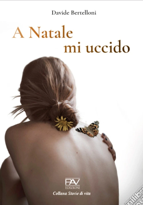 A Natale mi uccido