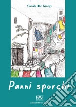 Panni sporchi libro