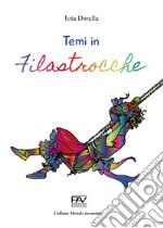 Temi in filastrocche libro