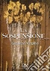 La Sospensione libro