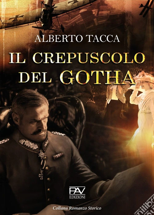 Il crepuscolo del Gotha