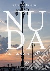 Nuda. Io sono Mia libro