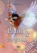 Punto & virgola libro