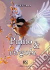 Punto & virgola libro di Panzera Cecilia