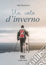 Un volo d'inverno libro