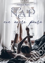 NAP non avere paura libro