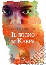 Il sogno di Karim libro