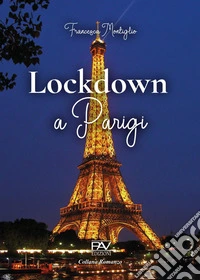 Lockdown a Parigi