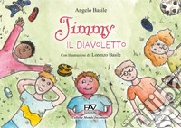 Jimmy il diavoletto