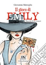 Il gioco di Emily libro