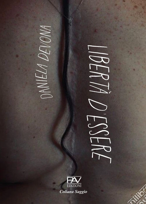 Libertà d'essere