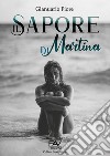 Il sapore di Martina libro