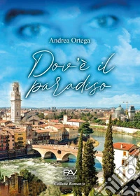 Dov'è il paradiso libro