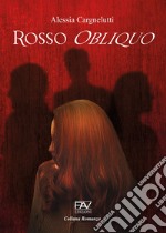 Rosso obliquo libro