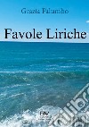 Favole liriche libro