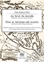 Au bout du monde-Fino al termine del mondo libro