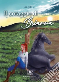 Il coraggio di Brianna libro