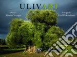 Ulivart libro