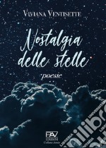 Nostalgia delle stelle libro