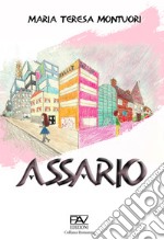 Assario libro