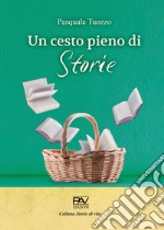 Un cesto pieno di storie libro